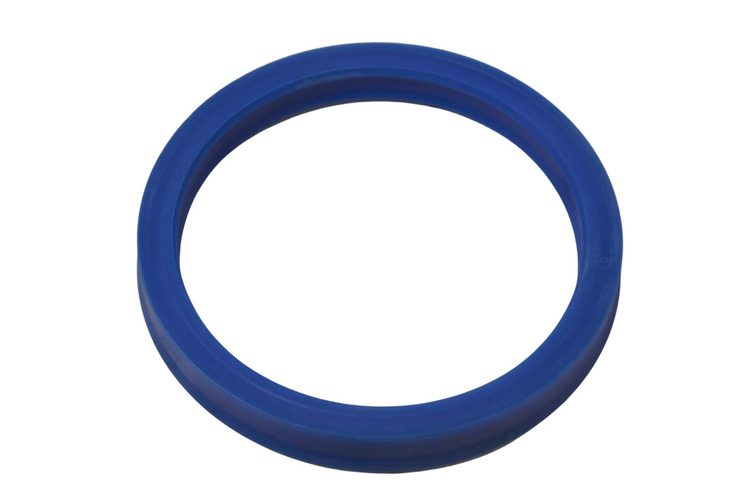 MRTU-85X100X12 - Metric Seal - Rod U-Seal