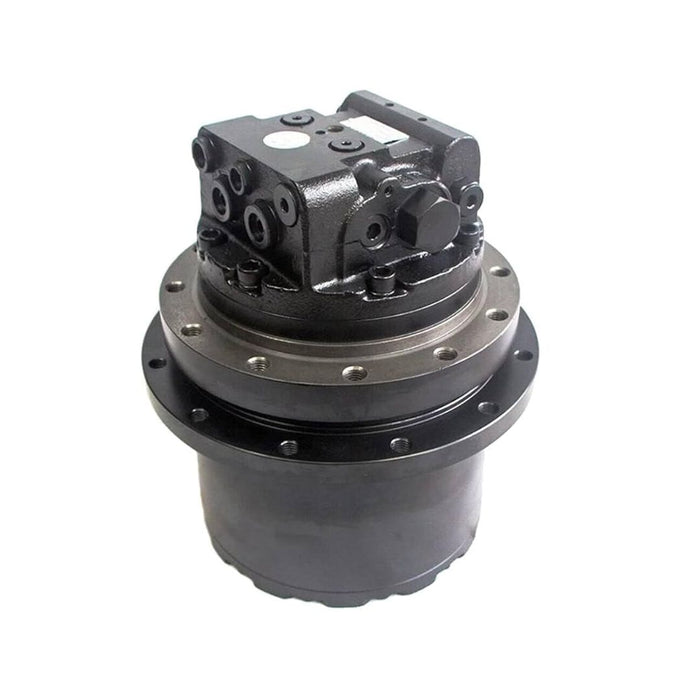 Bobcat 6668730 - Hydraulic Motor