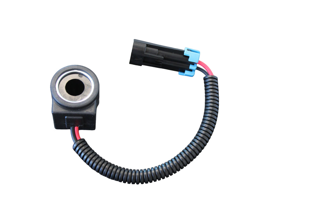 JLG 91474332 - Electrical Component - Solenoid