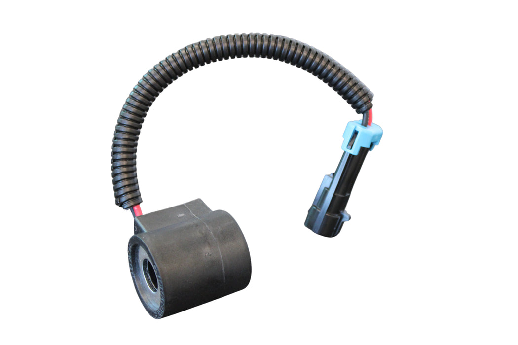 Bobcat 6309312 - Electrical Component - Solenoid - Coil