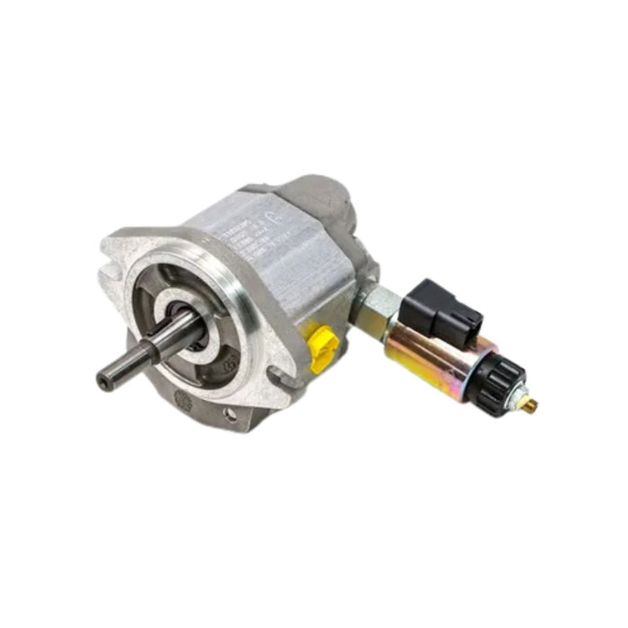Aztec Replacement for Bobcat 6698368  - Hydraulic Motor