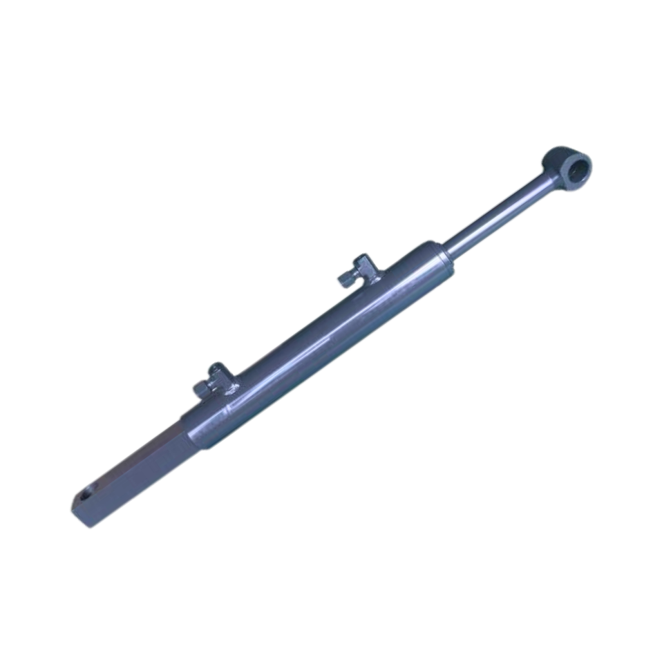 Bobcat 7366550 - New Bob-Tach Quick Attach Cylinder — Aztec Hydraulics