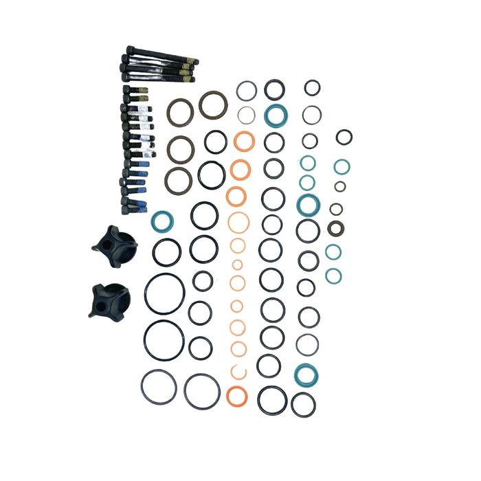 Bobcat 6628835 - Kit - Seal Kit - Valve - Control Valve