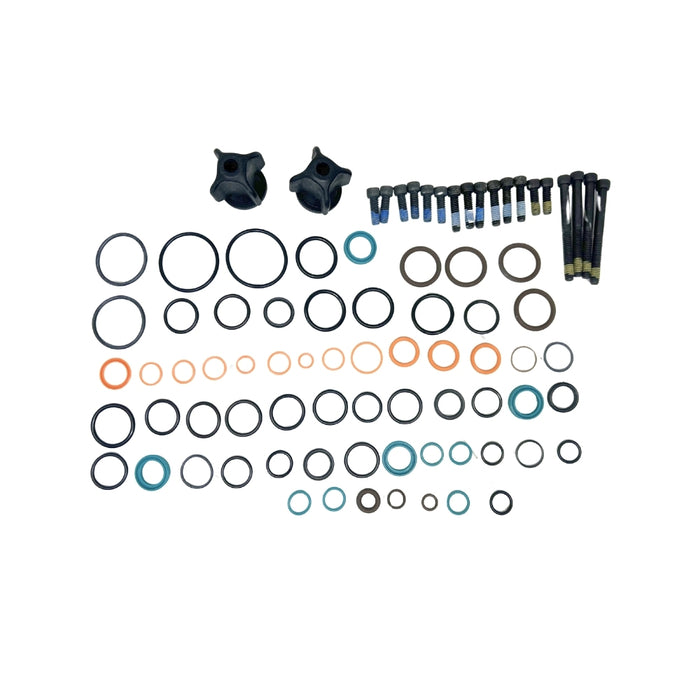 Bobcat 6628835 - Kit - Seal Kit - Valve - Control Valve