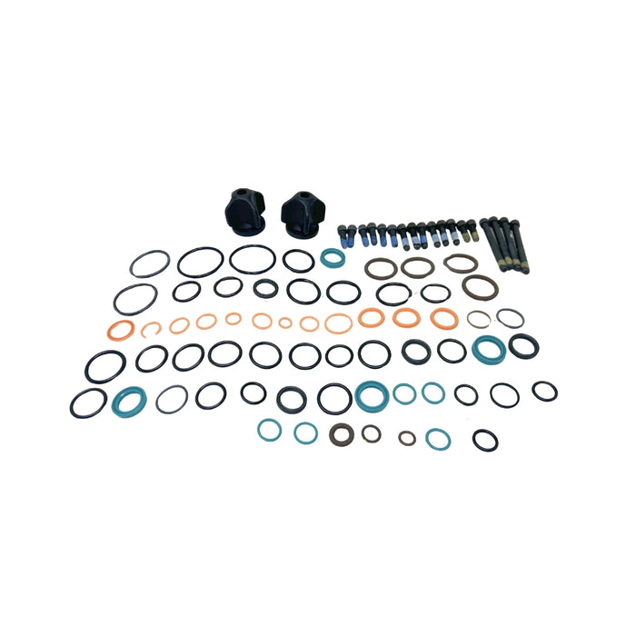 Bobcat 6628835 - Kit - Seal Kit - Valve - Control Valve