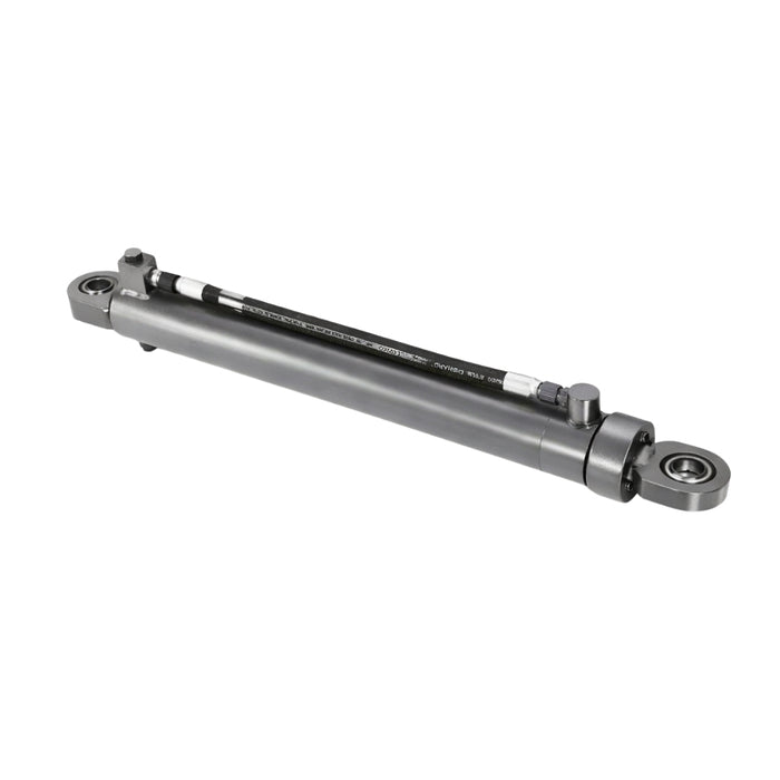 Bobcat 7010719 - Hydraulic Clamp Cylinder for E80 & E85 Excavators with Werk-Brau Clamps