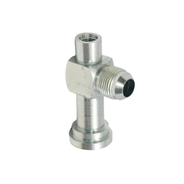 Bobcat 7103953 - Hydraulic Adapter