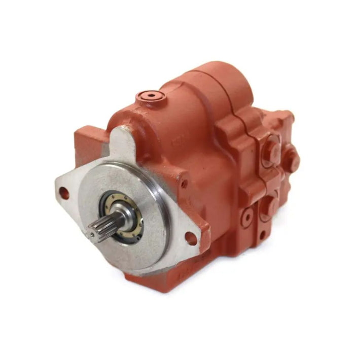 Aztec Replacement for NACHI-PVD0B12P5G5210A - Hydraulic Pump
