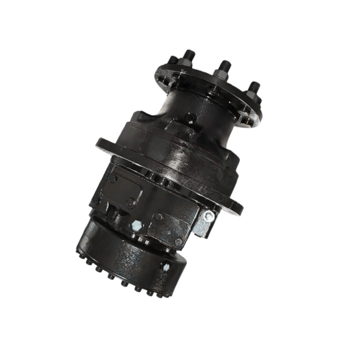 Aztec Replacement for Rexroth R921812276  - Hydraulic Motor