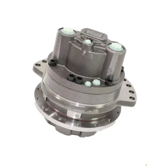Rexroth R921813361 - Hydraulic Motor