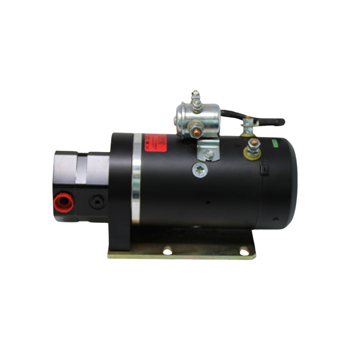 Fenner DM-1027 - Power Unit