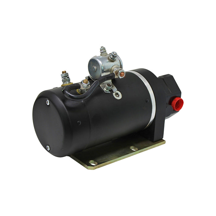 Fenner DM-1027 - Power Unit