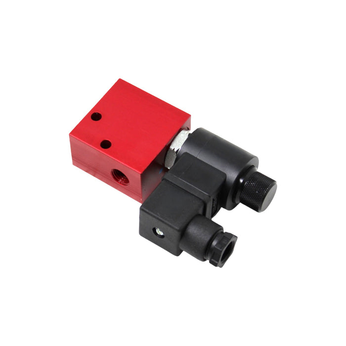 Blue Giant 033-508-1 - Hydraulic Valve