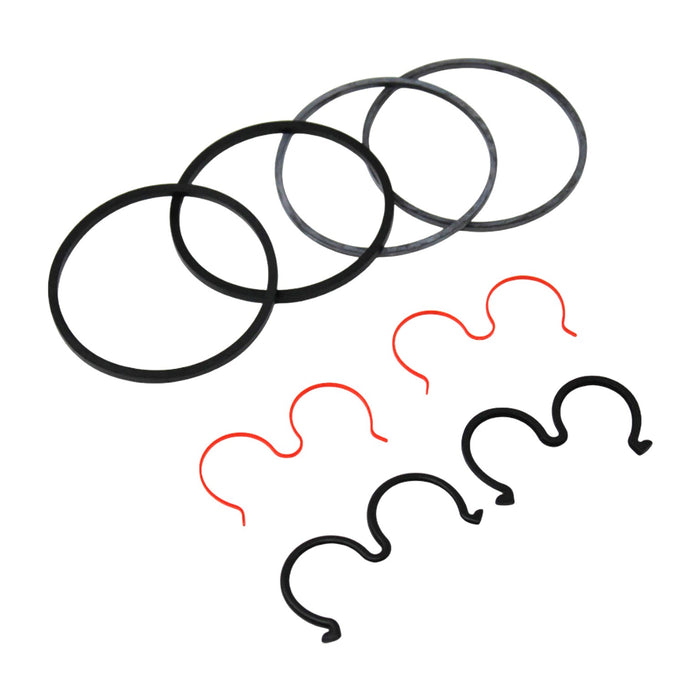 Linde 0009629096 - Seal Kit for Hydraulic Pump