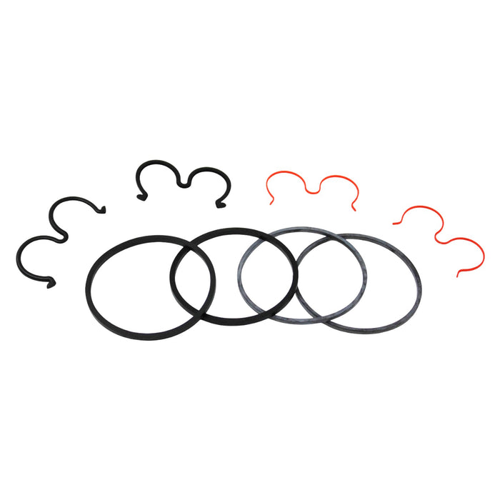 Linde 0009629096 - Seal Kit for Hydraulic Pump