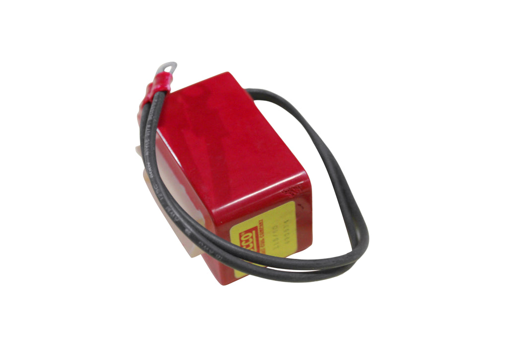 Racine 490534 - Electrical Component - Solenoid