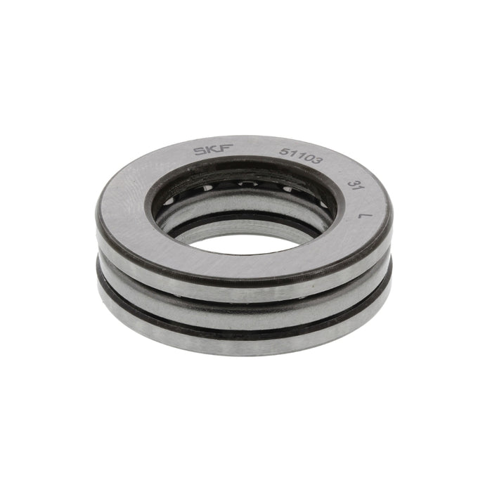 Bearings 51103 - Bearing - Thrust - 17X30X9