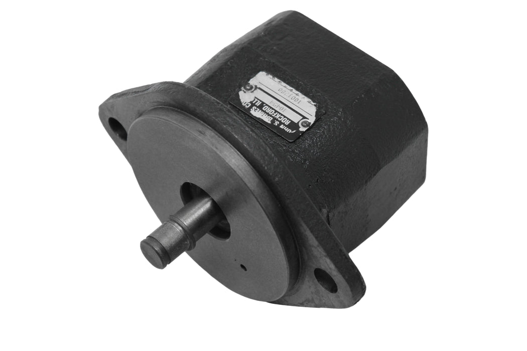Barnes 1001280RBX - Rebuilt/Exchange Pump