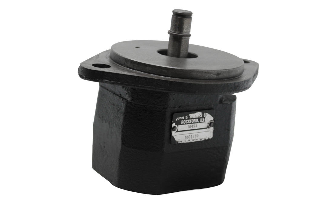 Barnes 1001280RBX - Rebuilt/Exchange Pump