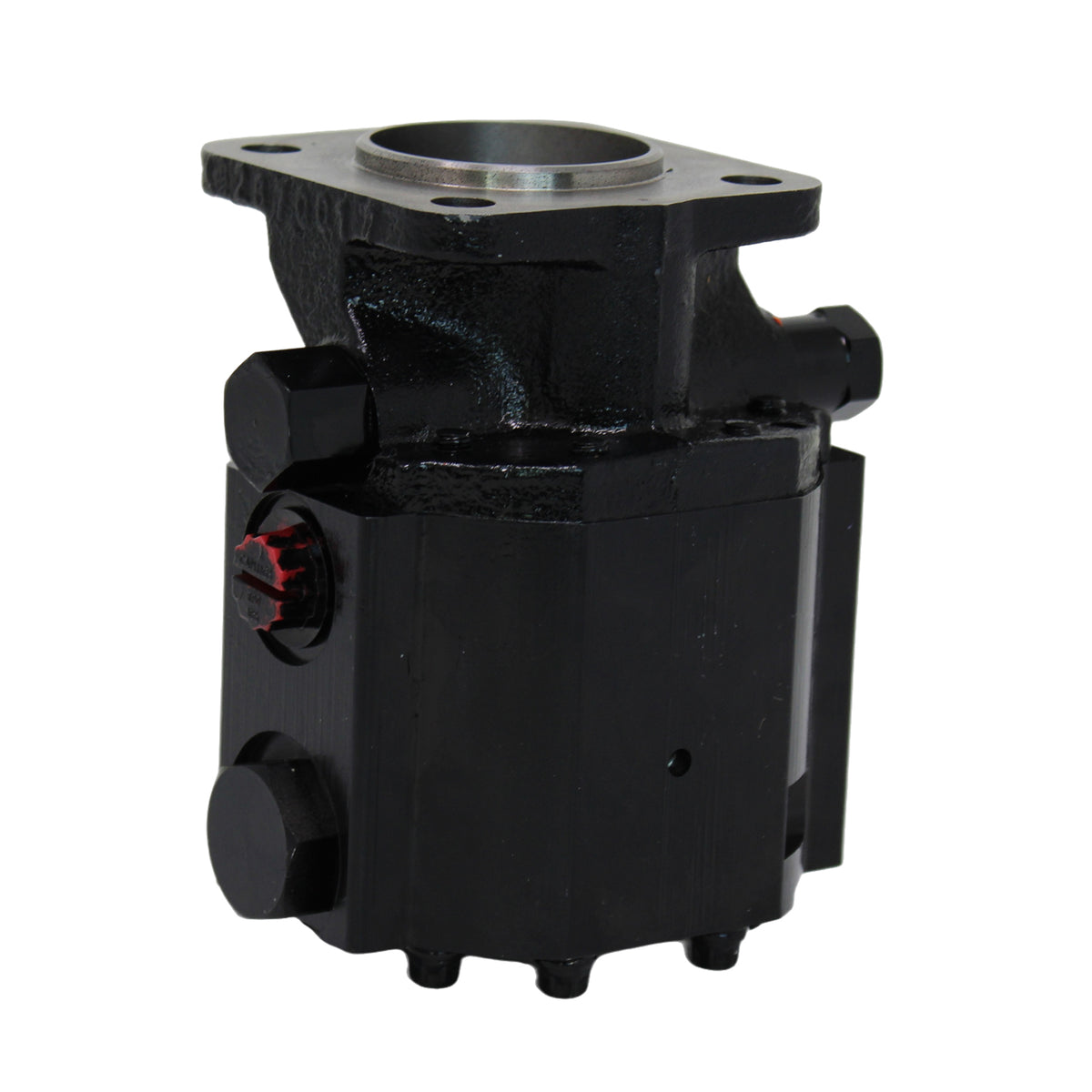 Aztec Replacement for Barnes 1003811 - Hydraulic Pump — Aztec
