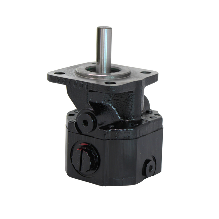 Aztec Replacement for Barnes G1212C3A300N00 - Hydraulic Pump