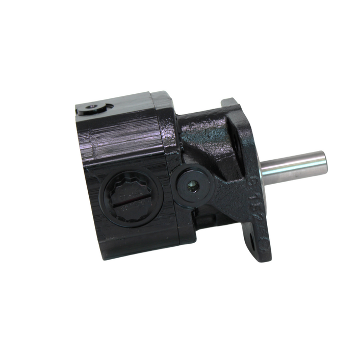 Aztec Replacement for Barnes G1212C3A300N00 - Hydraulic Pump