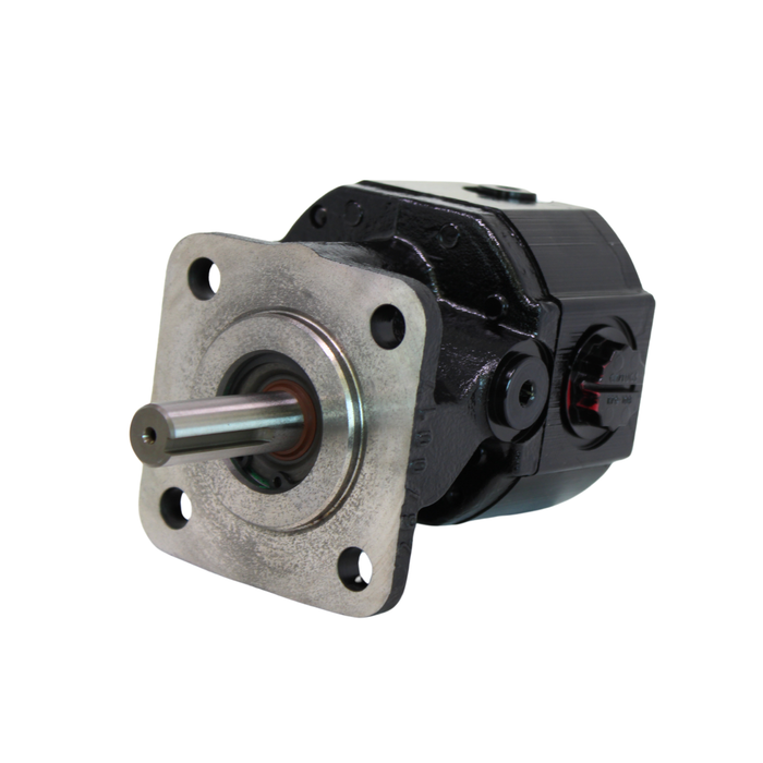 Aztec Replacement for Barnes G1212C3A300N00 - Hydraulic Pump