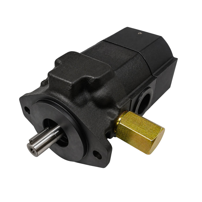 Aztec Replacement for Barnes 1300489 - Hydraulic Pump