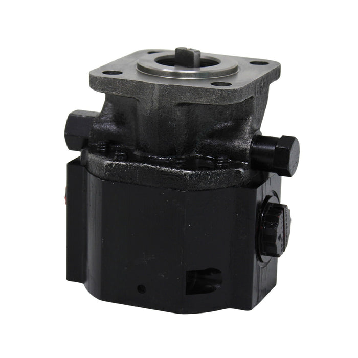 Aztec Replacement for Barnes G1124E1A225N00 - Hydraulic Pump