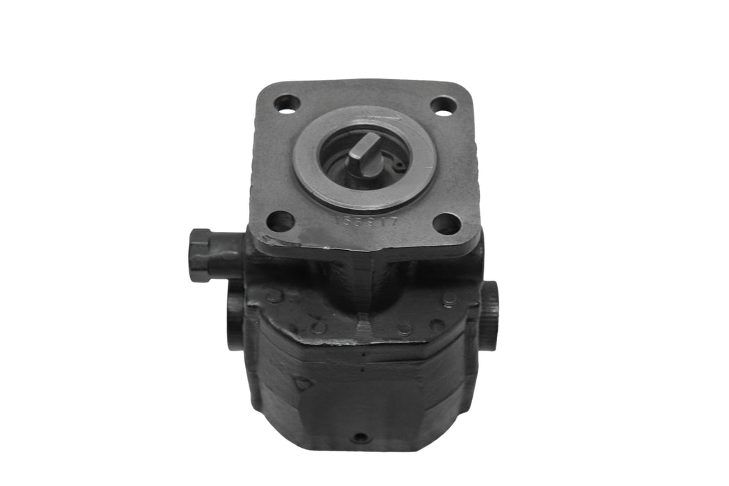 Barnes 1320878RBX - Rebuilt/Exchange Pump