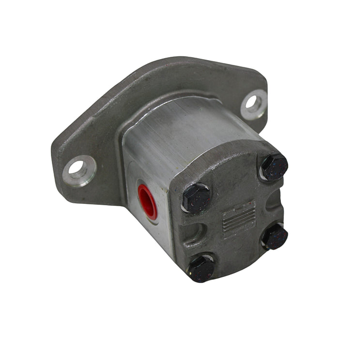 Case 410610A1 - Hydraulic Pump for Fan, Brakes & Fan Drive on 621D Wheel Loader