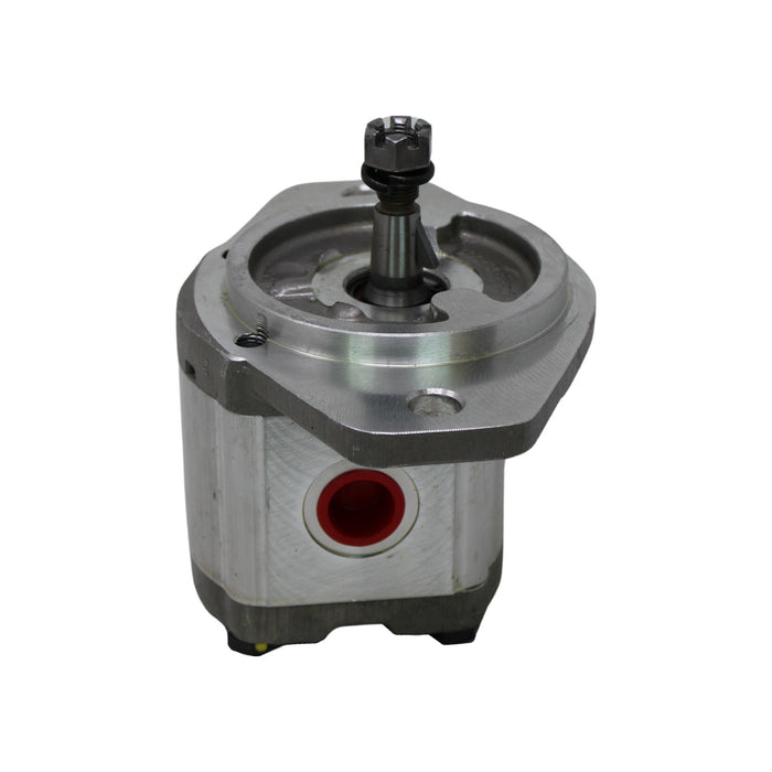 Case 410610A1 - Hydraulic Pump for Fan, Brakes & Fan Drive on 621D Wheel Loader