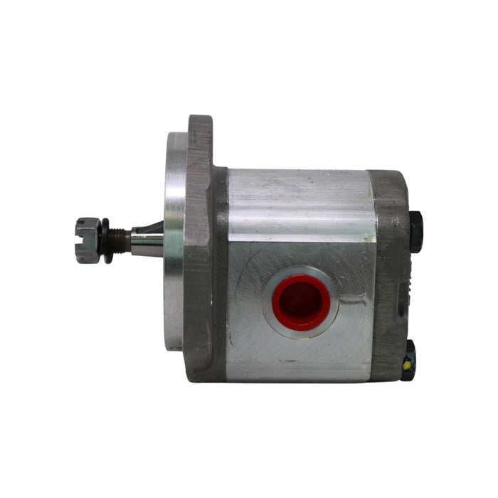 Case 410610A1 - Hydraulic Pump for Fan, Brakes & Fan Drive on 621D Wheel Loader