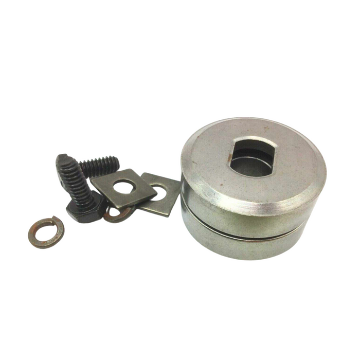 Yale 515544604 - Hydraulic Component - Couplings