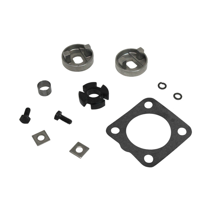 Barnes 2300857 - Hydraulic Component - Couplings