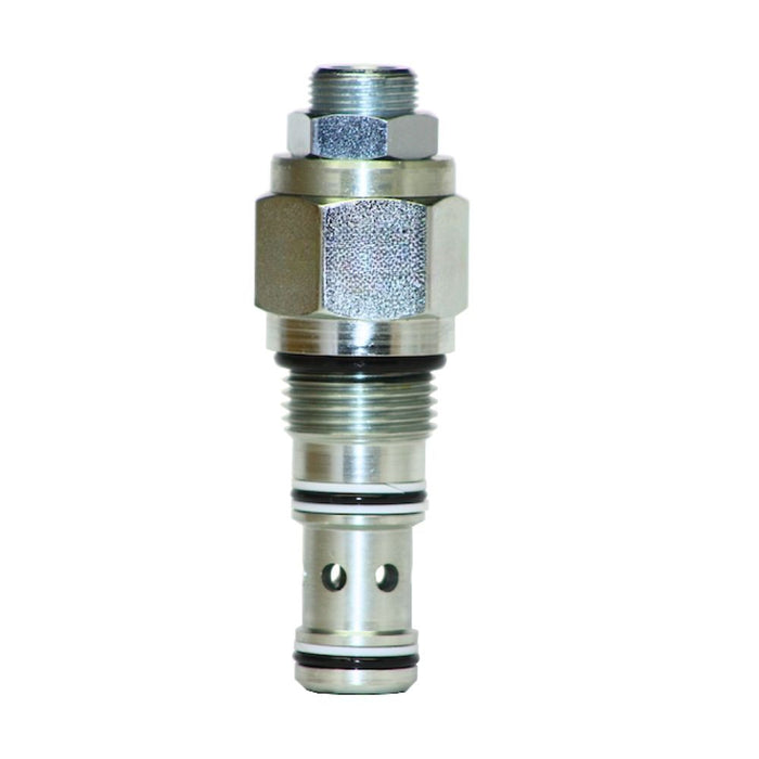 Bucher CBPA-10-N-S-0-30 - Adjustable Counterbalance Valve - 300-3000 PSI