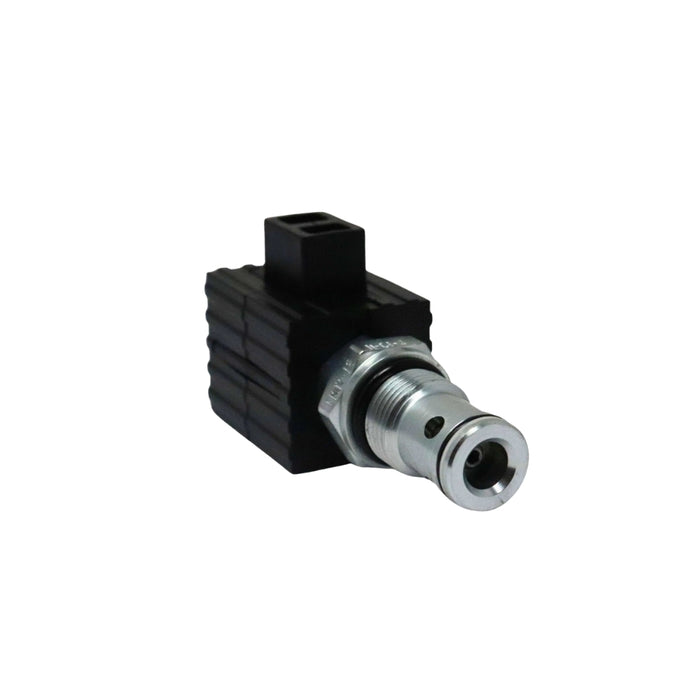 Bucher EMDV-12-N-C4-0-12DG - Hydraulic Cartridge Valve