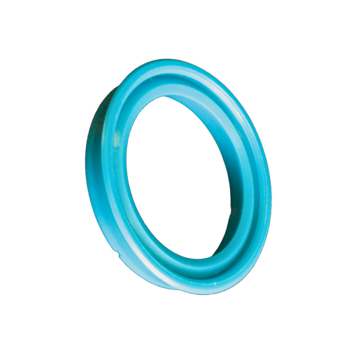 MRLU-50X60X9 - Metric Seal - Rod U-Seal