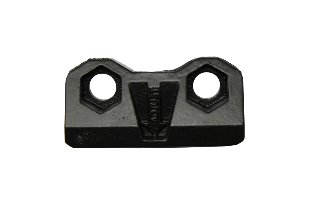Caterpillar A000010477 - Forklift Attachment - Component