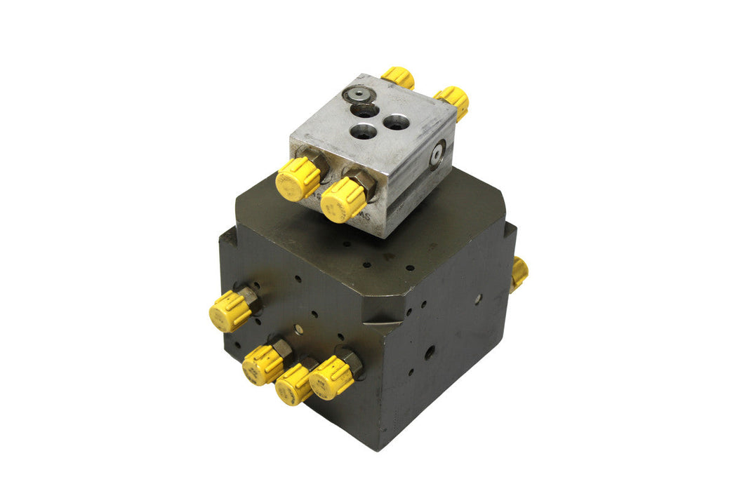 Cascade 208798RBX - Rebuilt/Exchange Valve