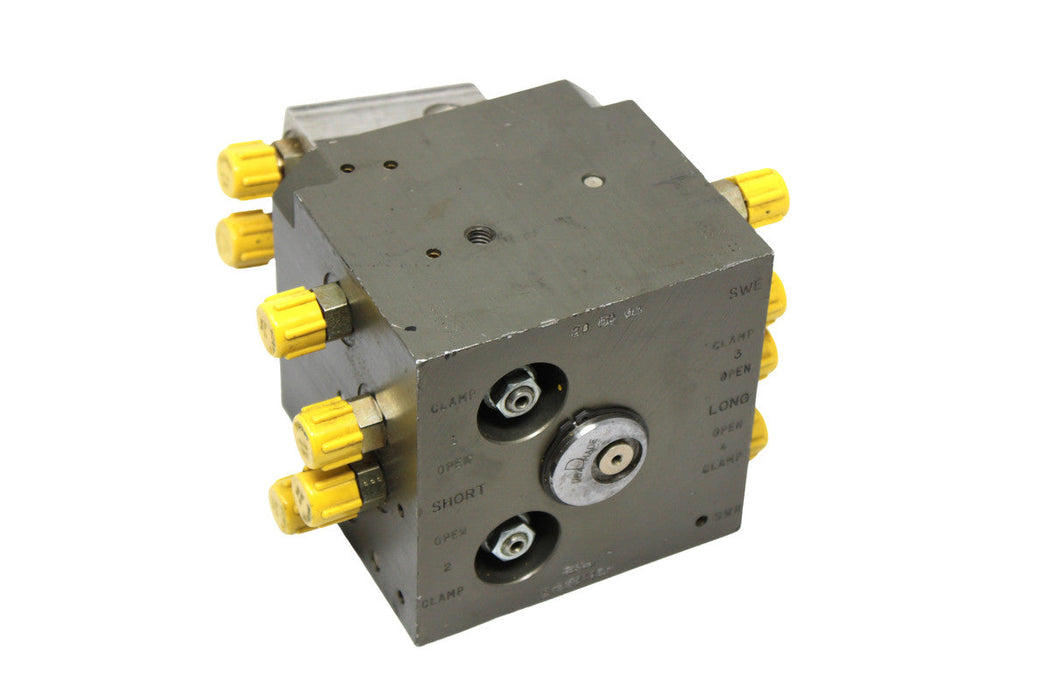 Cascade 208798RBX - Rebuilt/Exchange Valve