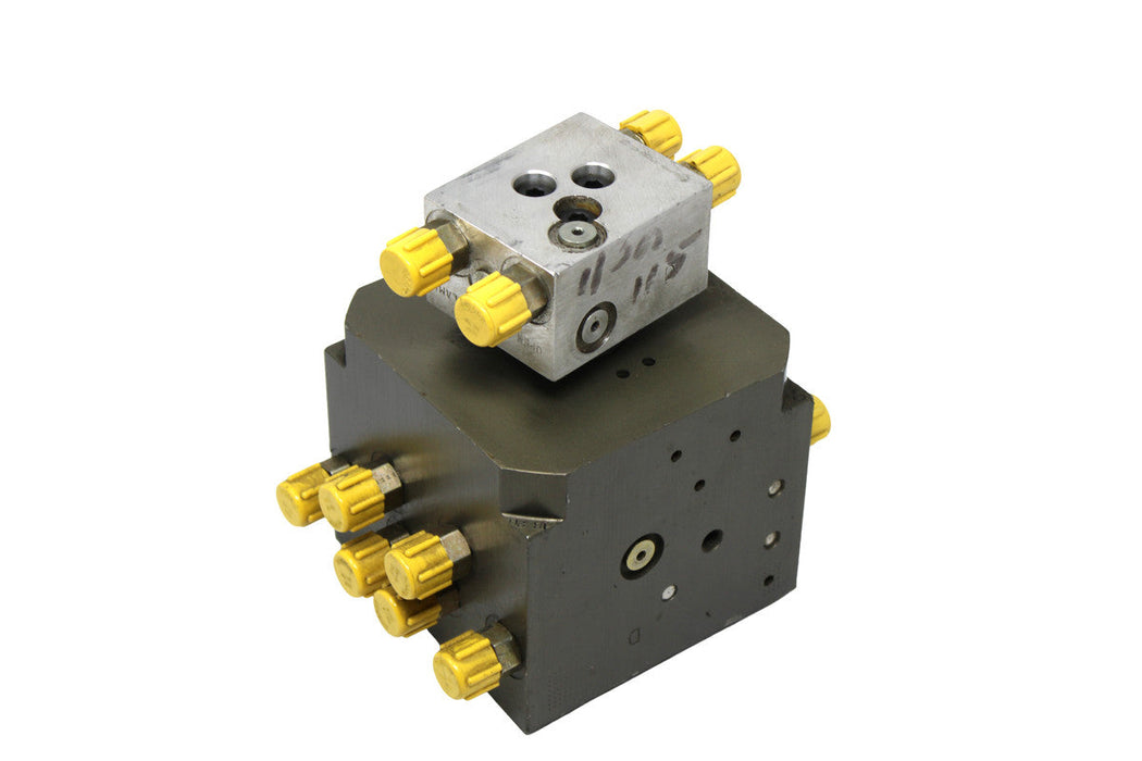 Cascade 208798RBX - Rebuilt/Exchange Valve