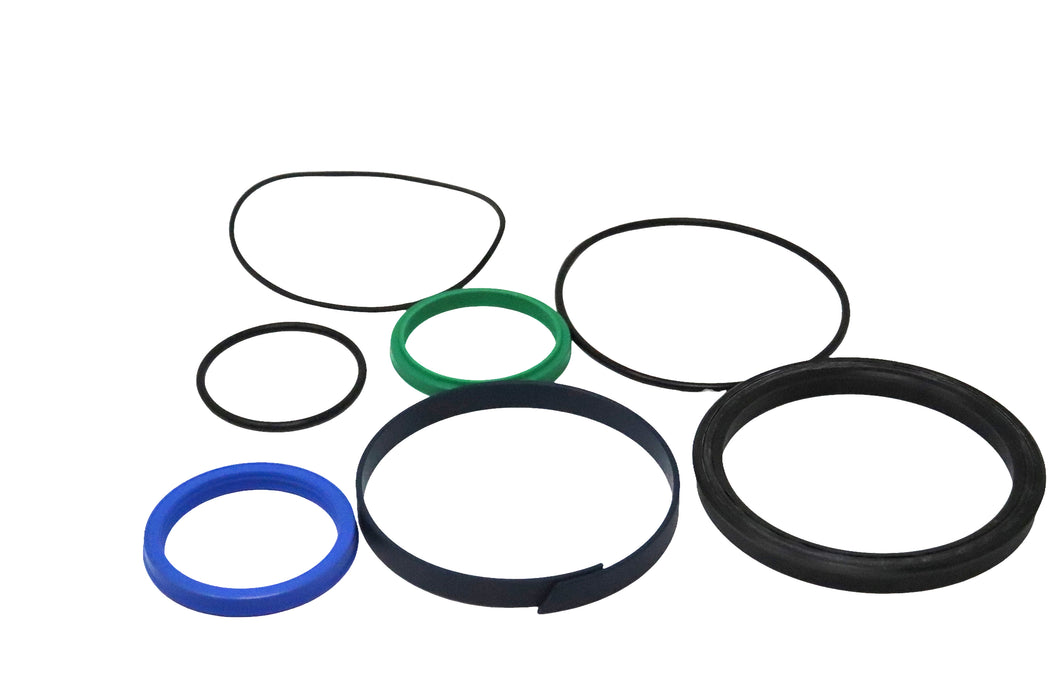 Seal Kit for Cascade 6022000 - Hydraulic Cylinder - Clamp
