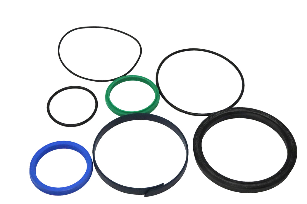 Seal Kit for Cascade 6022000 - Hydraulic Cylinder - Clamp