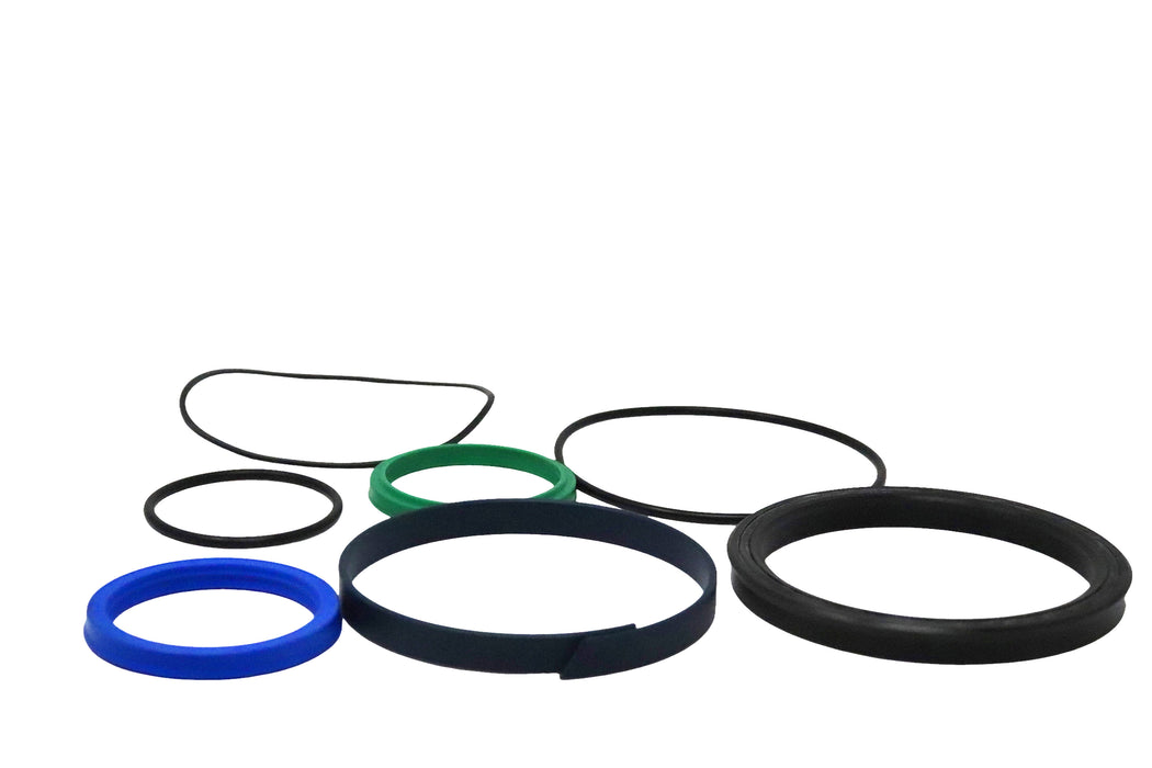 Seal Kit for Cascade 6022000 - Hydraulic Cylinder - Clamp