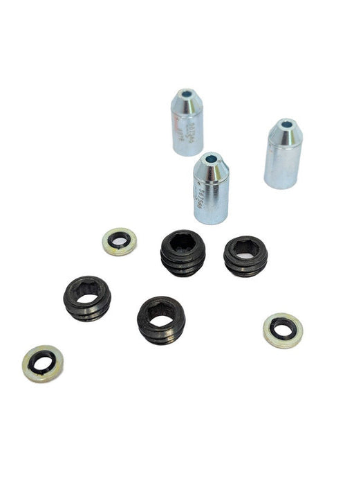 Lift-Tek 216677 - Hydraulic Component - Bleedback Valve