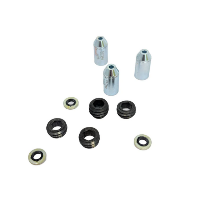 Lift-Tek 216677 - Hydraulic Component - Bleedback Valve