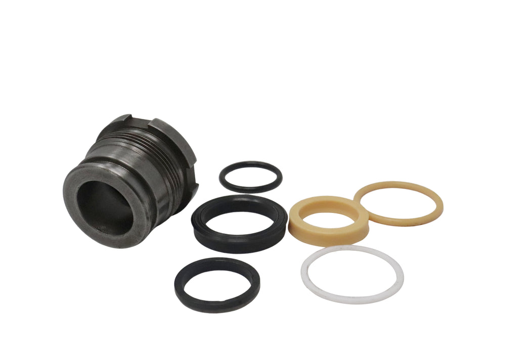 Seal Kit for Cascade 6044120 - Hydraulic Cylinder - Clamp