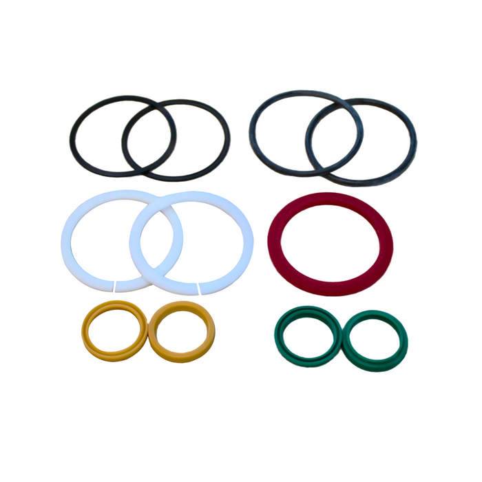 Seal Kit for Cascade 6070405 - Hydraulic Cylinder - Sideshift