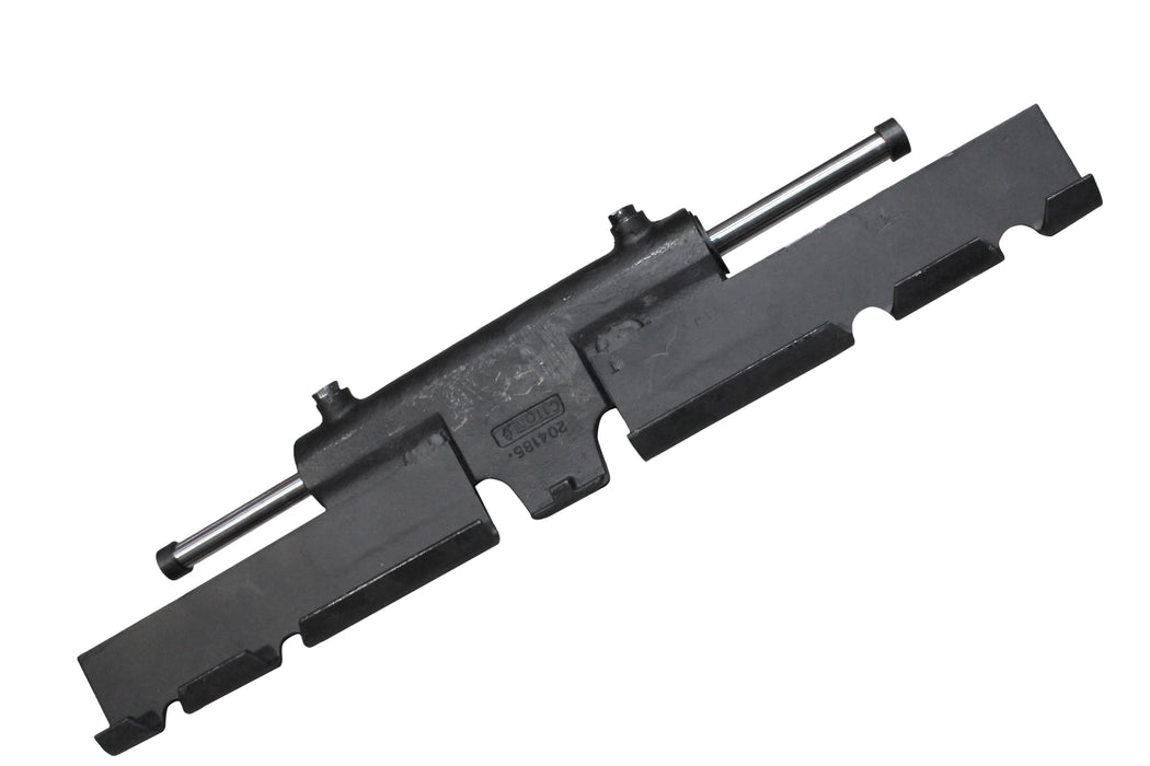 Cascade 583970RBX - Rebuilt/Exchange Small Cylinder